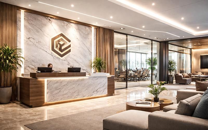 Corporate Offices