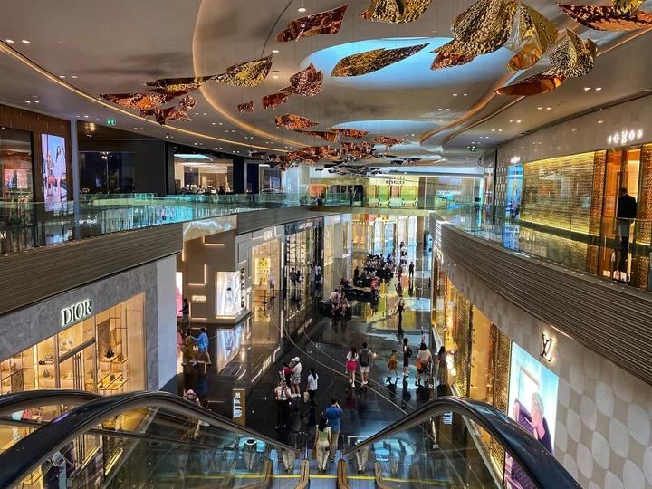 Retail
